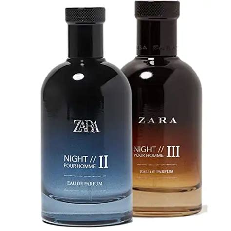 zara men best perfume|More.